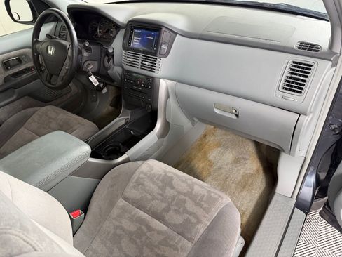 Used 2005 Honda Pilot EX image 27