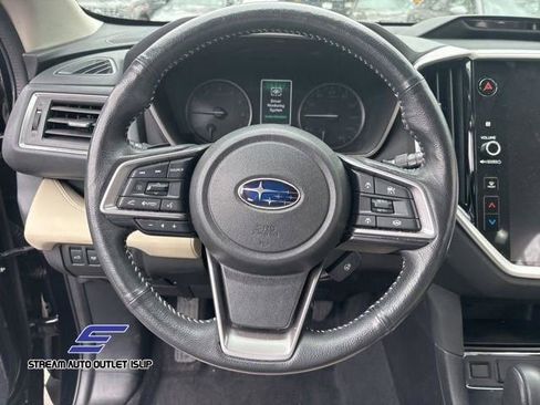 Used 2023 Subaru Ascent Limited w/ Popular Package #2A image 32