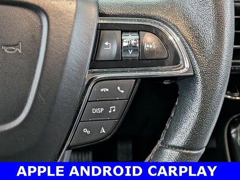 Used 2023 Lincoln Nautilus AWD w/ Premium Package image 26