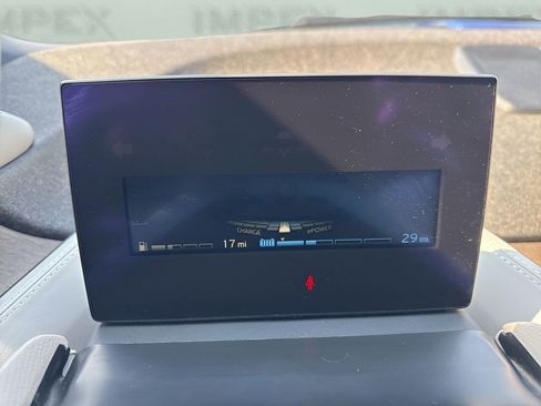 Used 2017 BMW i3 w/ Range Extender image 21