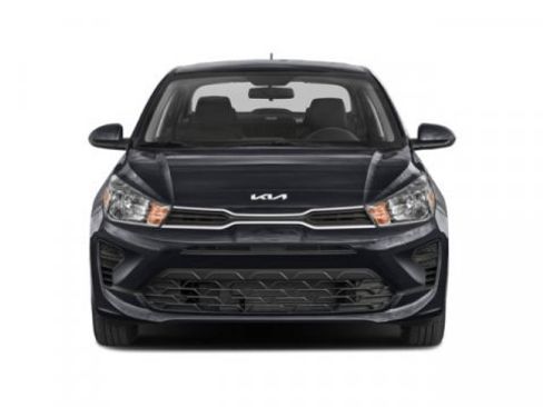 Certified 2023 Kia Rio S w/ Technology Package image 7