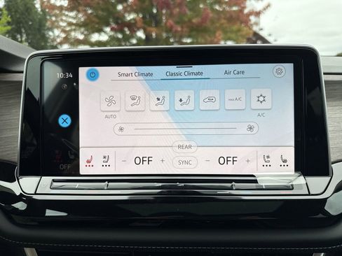 New 2026 Volkswagen Atlas SEL image 19