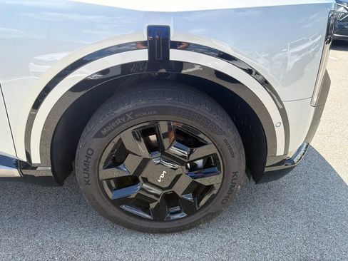 Used 2027 Kia Telluride SX Prestige AWD/4WD image 9