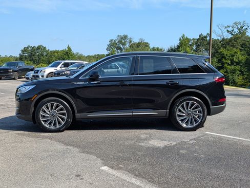 Used 2023 Lincoln Corsair Reserve FWD image 6