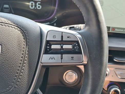 Certified 2023 Kia Telluride EX X-Line AWD/4WD image 10