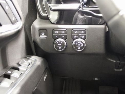 New 2025 Chevrolet Silverado 1500 RST image 13