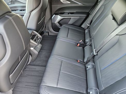 New 2026 Cadillac Lyriq Premium Sport image 25