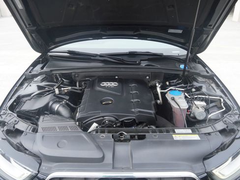 Used 2015 Audi A4 2.0T Premium AWD/4WD image 28