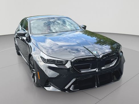New 2027 BMW M5 AWD/4WD image 9