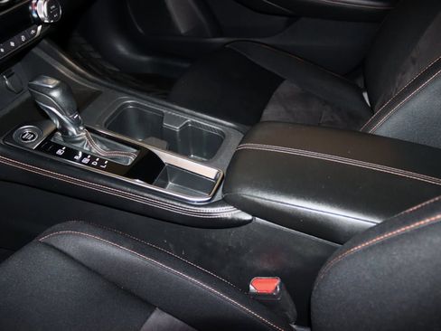 Used 2021 Nissan Sentra SR image 32