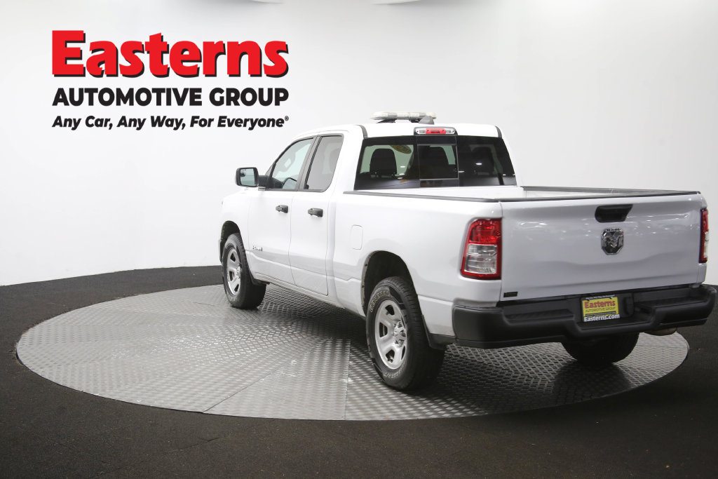 Used 2022 RAM 1500 Tradesman AWD/4WD image 66