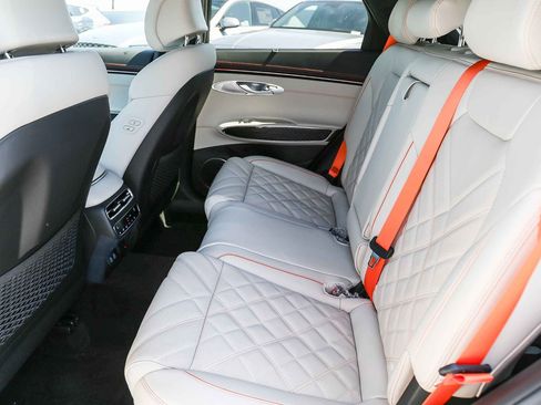 New 2026 Genesis GV70 3.5T Sport Prestige AWD/4WD image 17