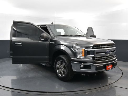Used 2020 Ford F150 XLT w/ Equipment Group 302A Luxury image 36