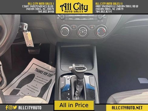 Used 2018 Kia Forte LX w/ LX Popular Package image 26