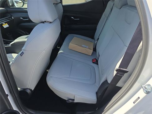 New 2026 Hyundai Santa Cruz SEL image 6