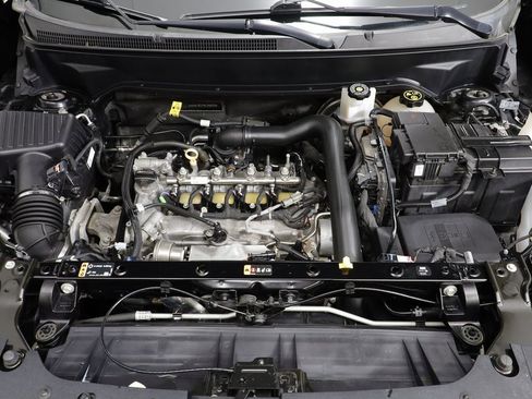 Used 2019 GMC Terrain SLE w/ Driver Convenience Package image 24