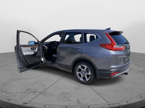 Used 2017 Honda CR-V EX image 10