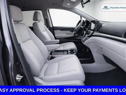 Used 2019 Honda Odyssey EX image 14