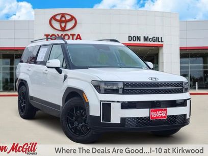 Used 2024 Hyundai Santa Fe Calligraphy