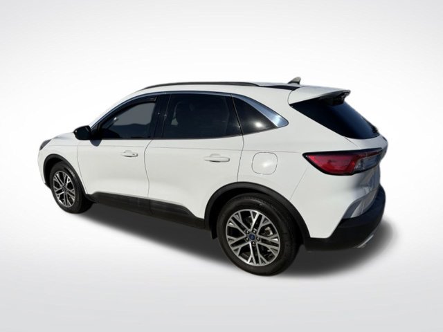 Used 2022 Ford Escape SEL FWD image 5