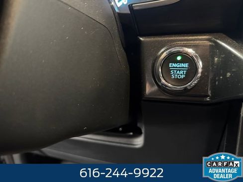 Used 2022 Ford F150 XLT w/ Equipment Group 302A High image 20