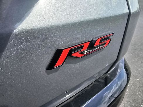 Used 2026 Chevrolet Traverse RS AWD/4WD image 37
