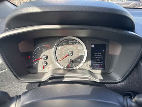 Certified 2022 Toyota Corolla Cross LE FWD image 41