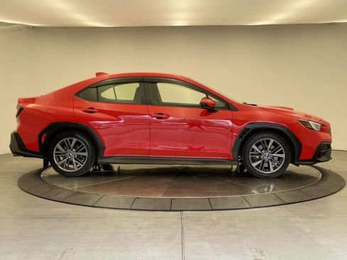 Used 2022 Subaru WRX image 8