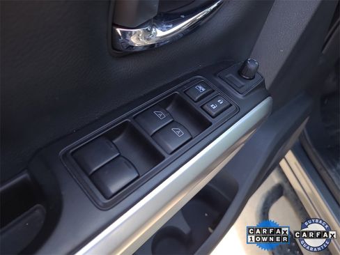 Certified 2023 Nissan Titan SV w/ Accessory Utility Package image 17