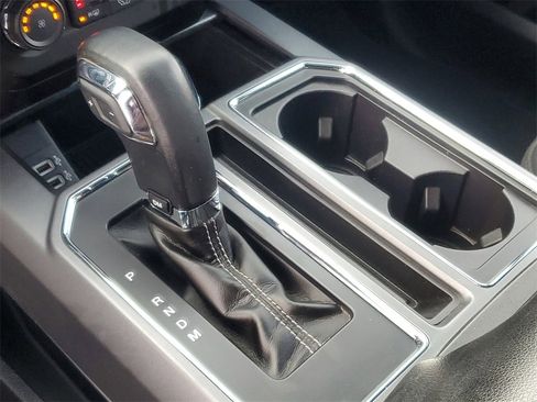 Used 2020 Ford F150 XLT w/ Equipment Group 302A Luxury image 23