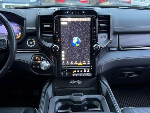 Certified 2023 RAM 1500 Limited w/ Cold Weather Group image 20