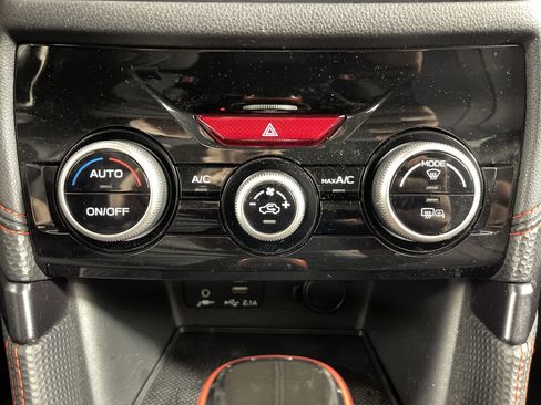 Used 2022 Subaru Forester Sport image 25