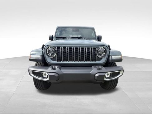 New 2026 Jeep Gladiator Sport AWD/4WD image 8