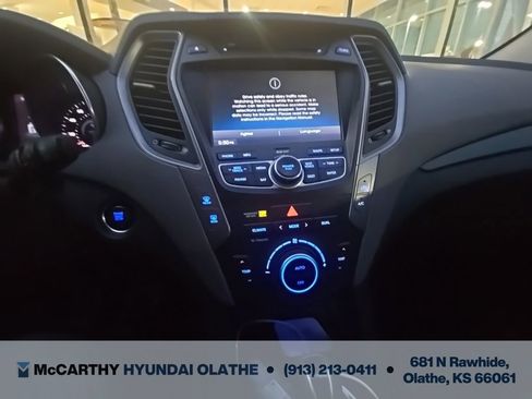 Used 2013 Hyundai Santa Fe Sport image 8