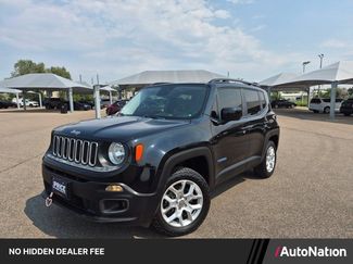 Used 2017 Jeep Renegade Latitude AWD/4WD video 1