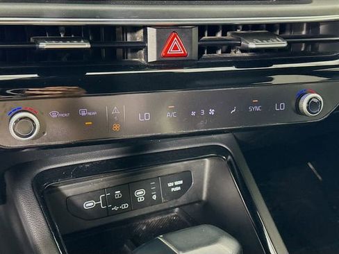 Used 2025 Kia K5 GT-Line w/ GT-Line Premium Package image 16