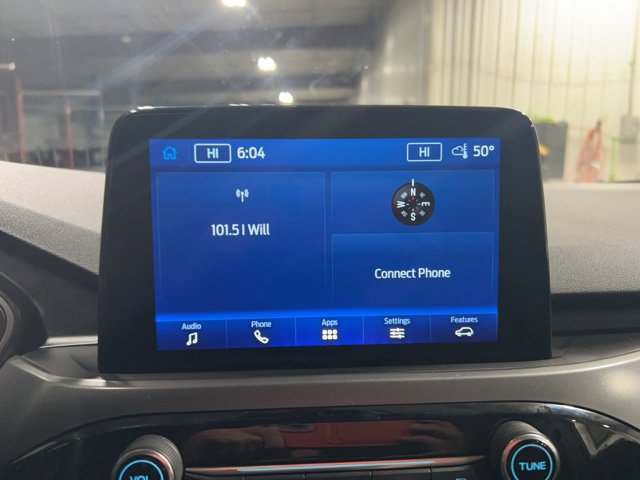 Used 2024 Ford Escape Active AWD/4WD image 7