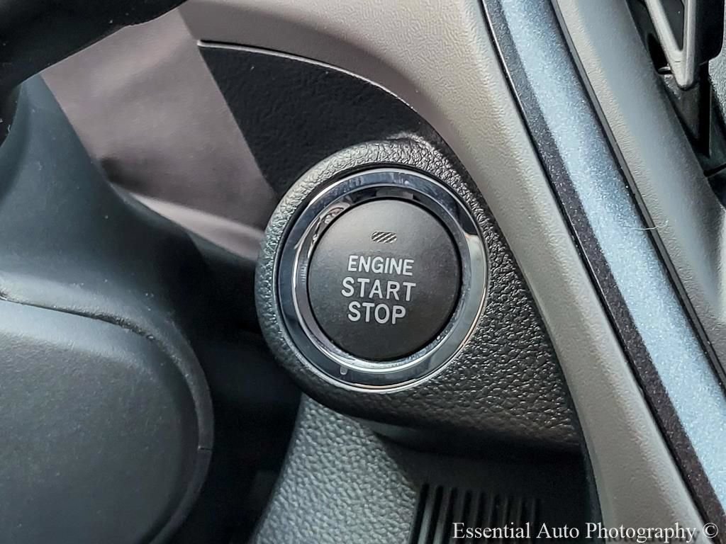 New 2026 Subaru Crosstrek 2.5i Limited w/ Crosstrek Mirror Package AWD/4WD image 16