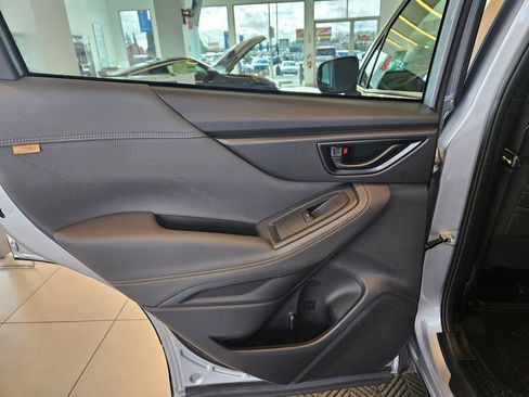 Used 2023 Subaru Forester Wilderness image 25