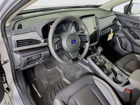 Used 2025 Subaru Crosstrek 2.5i Limited w/ Popular Package #3A AWD/4WD image 9