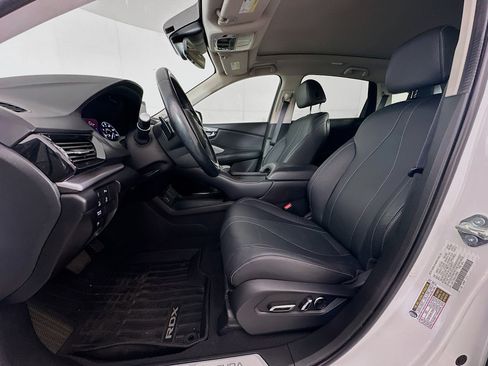 Used 2020 Acura RDX AWD w/ Technology Package image 13