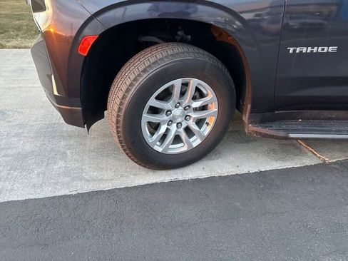 Used 2023 Chevrolet Tahoe LT image 27