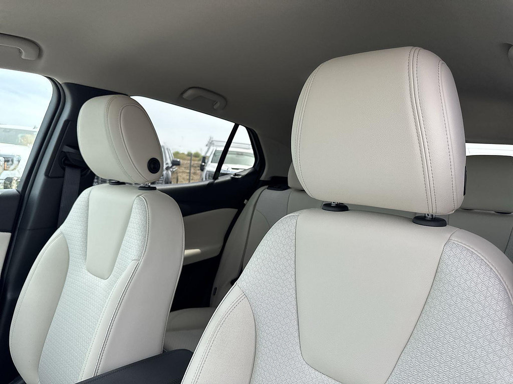 New 2026 Buick Encore GX Preferred FWD image 21