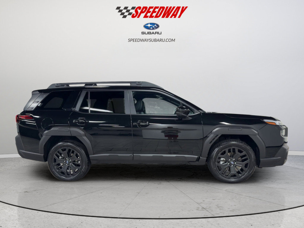 New 2026 Subaru Outback Limited XT AWD/4WD image 4