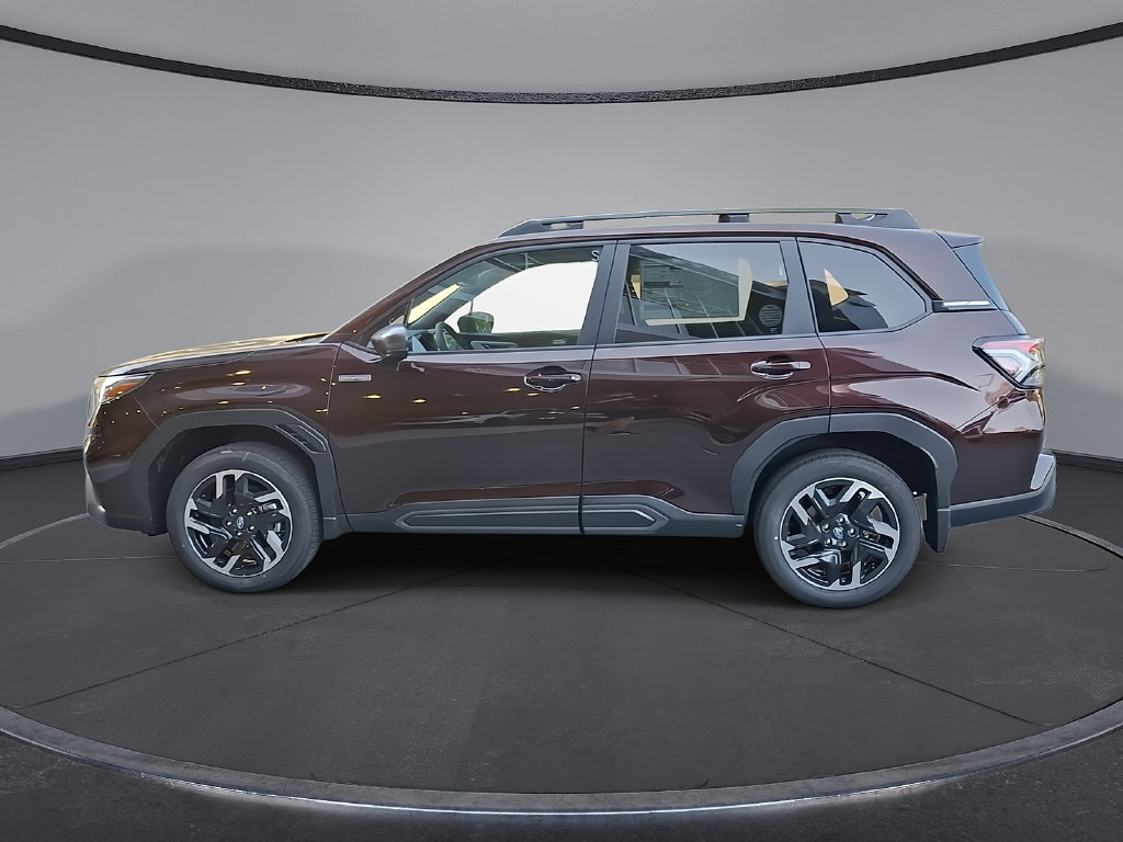 New 2026 Subaru Forester Sport AWD/4WD image 9