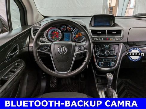 Used 2016 Buick Encore FWD image 24