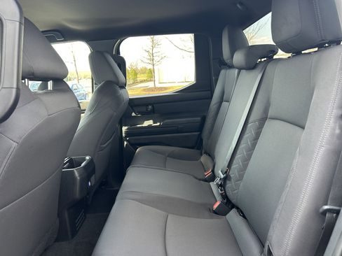 Used 2025 Toyota Tacoma SR5 image 26