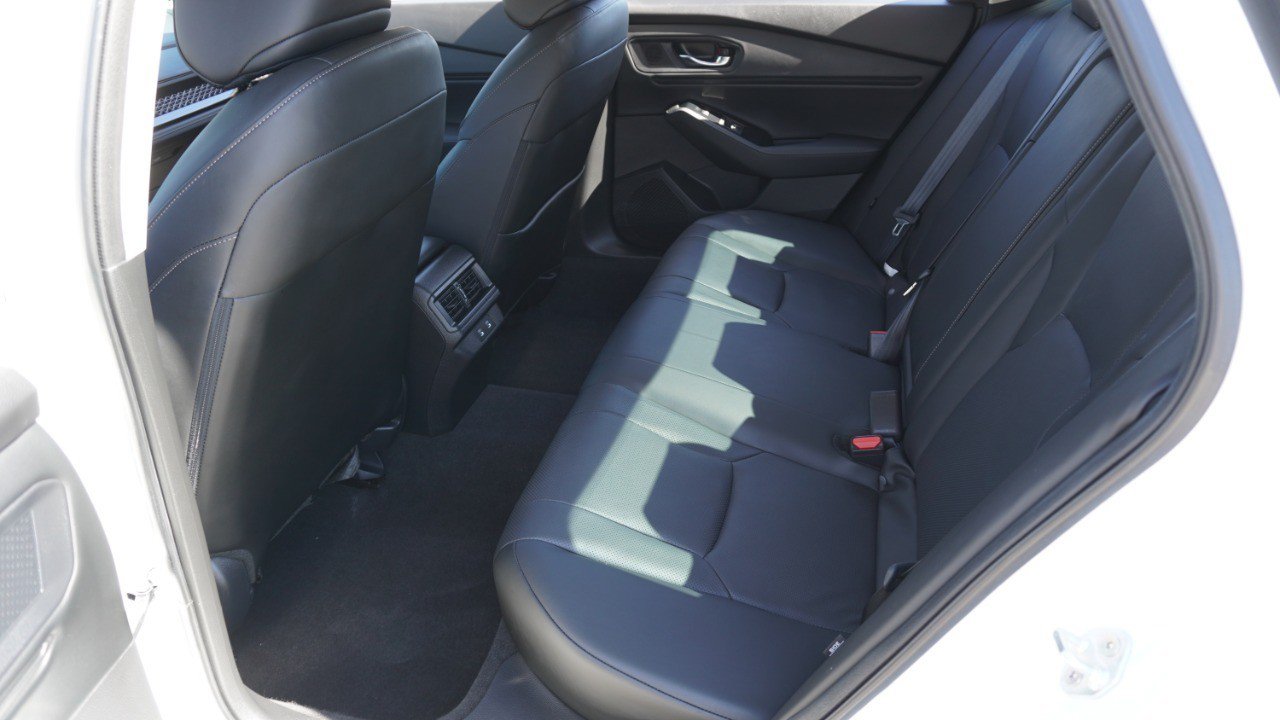 Used 2023 Honda Accord Touring image 32