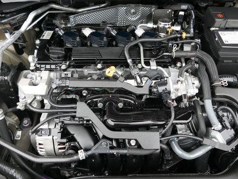 Used 2024 Toyota Corolla LE FWD image 29