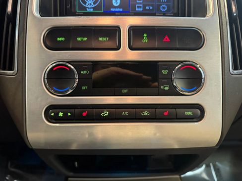 Used 2009 Ford Edge Limited AWD/4WD image 16